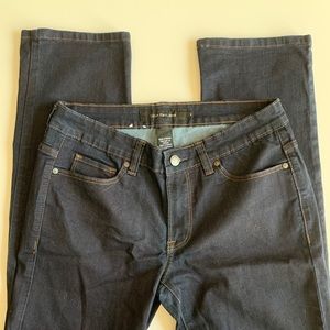 Calvin Klein Dark Wash Jeans